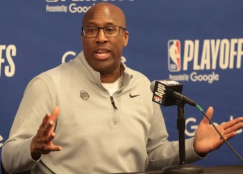 Mike Brown Addresses Referee Free Throw Discrepancy Mike Brown Addresses Referee Free Throw Discrepancy
