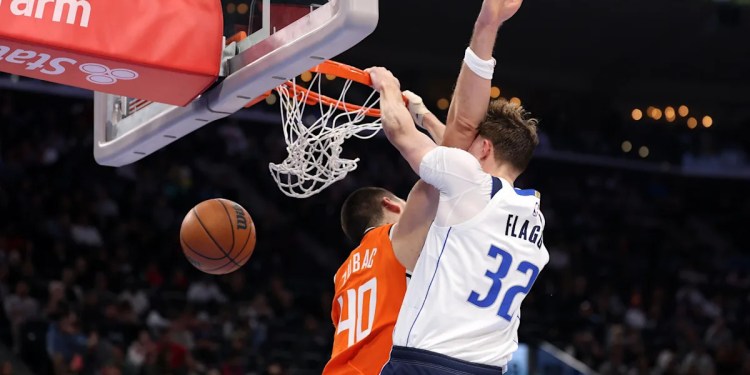 Top Moment of the 2025-26 Dallas Mavericks Season Top Moment of the 2025-26 Dallas Mavericks Season