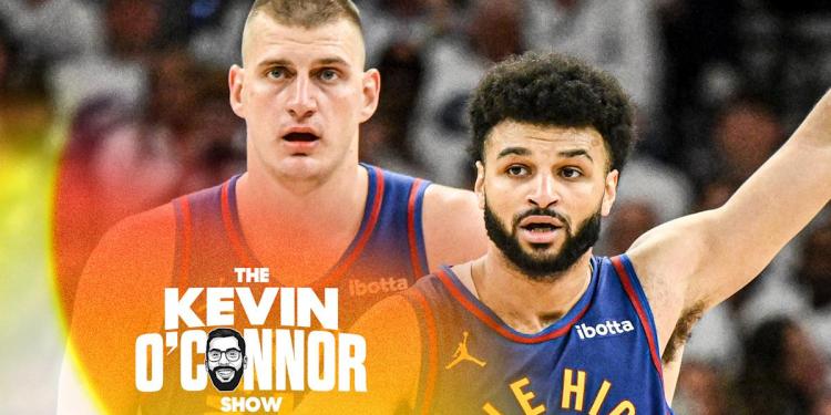 NBA POWER RANKINGS! Where all 30 teams stand at the All-Star Break | Kevin O’Connor Show NBA POWER RANKINGS! Where all 30 teams stand at the All-Star Break | Kevin O’Connor Show