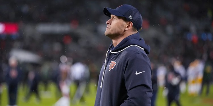 Ben Johnson Comments on Packers Ben Johnson Comments on Packers