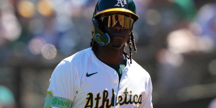 2025 Fantasy Baseball: Did you forget how these 4 players finished last season? 2025 Fantasy Baseball: Did you forget how these 4 players finished last season?