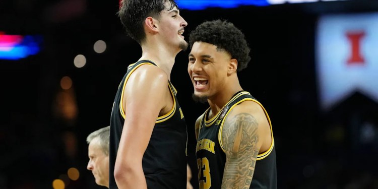 NBA Mock Draft: First-Round Projections Before NCAA Championship NBA Mock Draft: First-Round Projections Before NCAA Championship