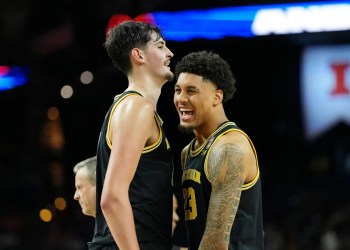 NBA Mock Draft: First-Round Projections Before NCAA Championship NBA Mock Draft: First-Round Projections Before NCAA Championship