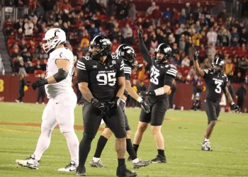 Orange Receives Invitation to NFL Scouting Combine Orange Receives Invitation to NFL Scouting Combine