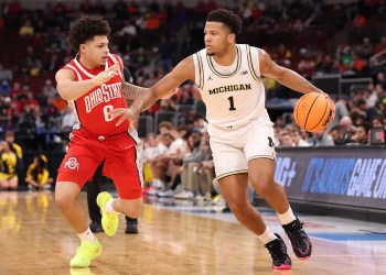 Key Players in the Final Four Key Players in the Final Four