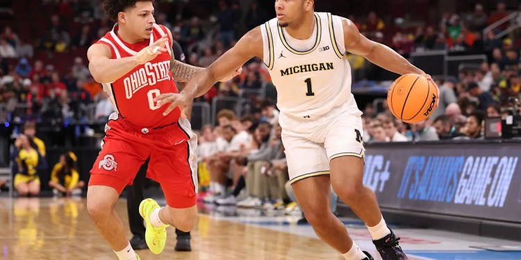 Key Players in the Final Four Key Players in the Final Four