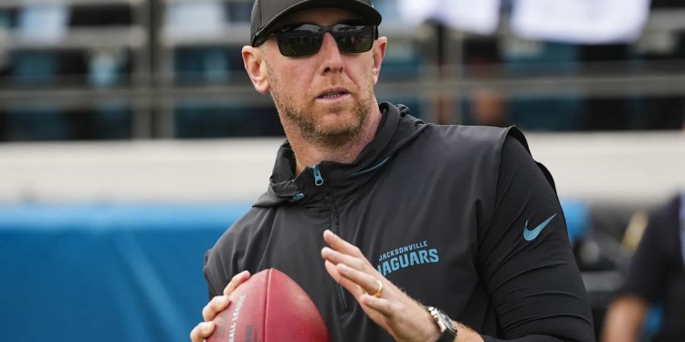 Jaguars Win 13 Games, Receive No Awards at NFL Honors Jaguars Win 13 Games, Receive No Awards at NFL Honors