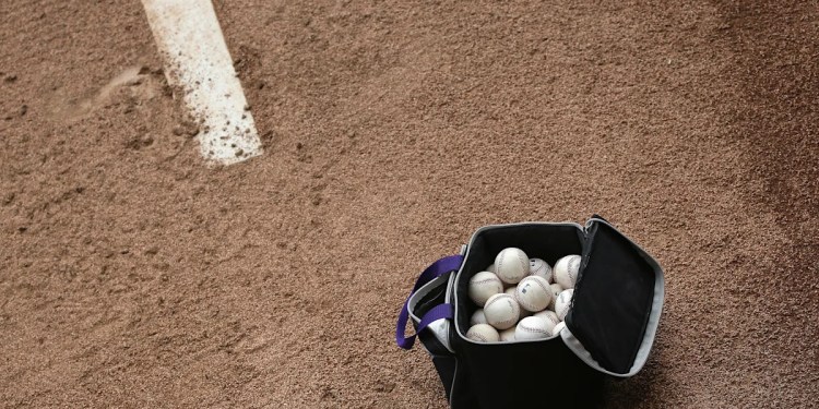 Colorado Rockies Prospect: Konner Eaton Colorado Rockies Prospect: Konner Eaton