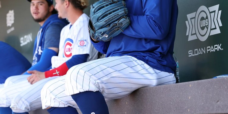 Chicago Cubs Updates: Happ, Imanaga, Ramirez Chicago Cubs Updates: Happ, Imanaga, Ramirez