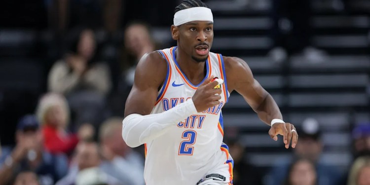 2026 NBA Awards Ballot: MVP Candidates Gilgeous-Alexander and Wembanyama 2026 NBA Awards Ballot: MVP Candidates Gilgeous-Alexander and Wembanyama