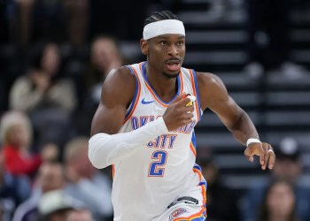 2026 NBA Awards Ballot: MVP Candidates Gilgeous-Alexander and Wembanyama 2026 NBA Awards Ballot: MVP Candidates Gilgeous-Alexander and Wembanyama