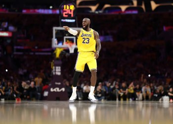 LeBron James to contribute in various roles for Lakers LeBron James to contribute in various roles for Lakers