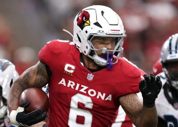 NFL Reveals Players for Second-Round Pick Announcements NFL Reveals Players for Second-Round Pick Announcements