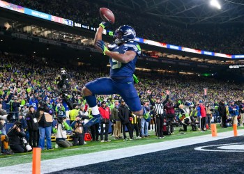 Super Bowl LX Features Patriots vs. Seahawks Rematch Super Bowl LX Features Patriots vs. Seahawks Rematch