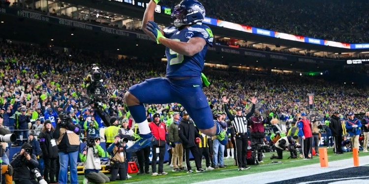 Super Bowl LX Features Patriots vs. Seahawks Rematch Super Bowl LX Features Patriots vs. Seahawks Rematch