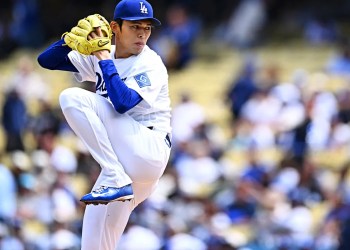 Dodgers Lose to Rangers Despite Roki Sasaki’s Rough Start Dodgers Lose to Rangers Despite Roki Sasaki’s Rough Start