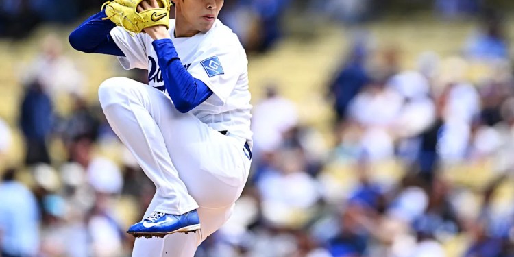 Dodgers Lose to Rangers Despite Roki Sasaki’s Rough Start Dodgers Lose to Rangers Despite Roki Sasaki’s Rough Start