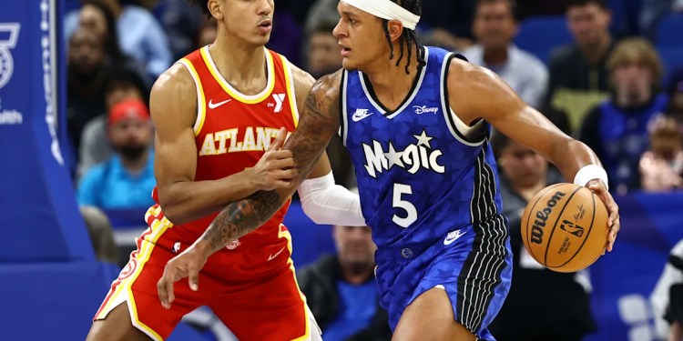 Magic vs. Hawks: Start Time, TV, Streaming, Radio, Game Thread Magic vs. Hawks: Start Time, TV, Streaming, Radio, Game Thread