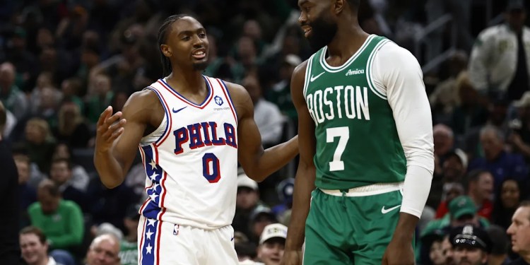 Celtics and 76ers Playoff History Celtics and 76ers Playoff History