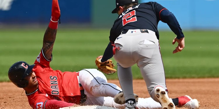 Braves Update: Upcoming Series Against Guardians and City Connect Uniforms Braves Update: Upcoming Series Against Guardians and City Connect Uniforms