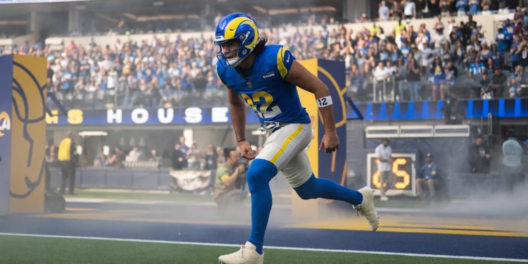 Seahawks vs. Rams Odds and Predictions for Thursday Night Football Seahawks vs. Rams Odds and Predictions for Thursday Night Football