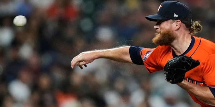 Mets sign Craig Kimbrel to minor league contract Mets sign Craig Kimbrel to minor league contract