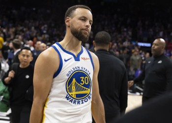 Warriors vs. Suns Player Grades: Season Finale Warriors vs. Suns Player Grades: Season Finale