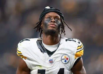 George Pickens trade could unlock Cowboys' offense — and fantasy football upside for many George Pickens trade could unlock Cowboys' offense — and fantasy football upside for many