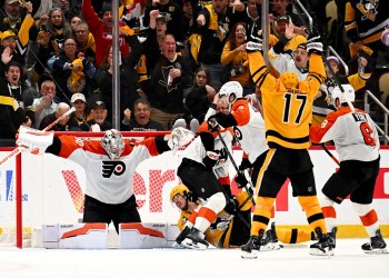 Game 5 Recap: Penguins Win Overview Game 5 Recap: Penguins Win Overview