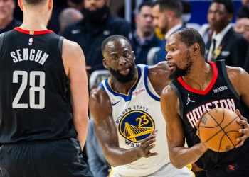 NBA Report Lists 3 Missed Calls in Warriors vs. Rockets NBA Report Lists 3 Missed Calls in Warriors vs. Rockets