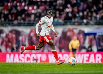 Liverpool’s Mo Salah Replacement Pursuit Affected by Update Liverpool’s Mo Salah Replacement Pursuit Affected by Update