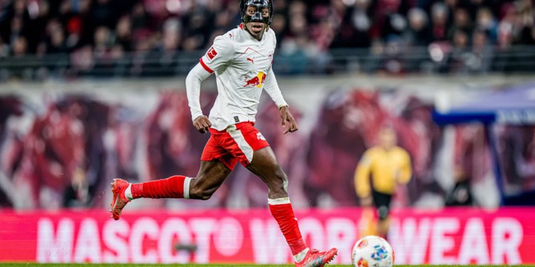 Liverpool’s Mo Salah Replacement Pursuit Affected by Update Liverpool’s Mo Salah Replacement Pursuit Affected by Update