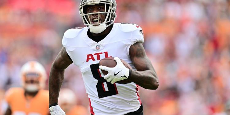 Fantasy Football Week 9 Rankings: Tight ends (Half-PPR) Fantasy Football Week 9 Rankings: Tight ends (Half-PPR)