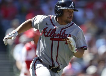 MLB’s Black Player Population Increases After Previous Decline MLB’s Black Player Population Increases After Previous Decline