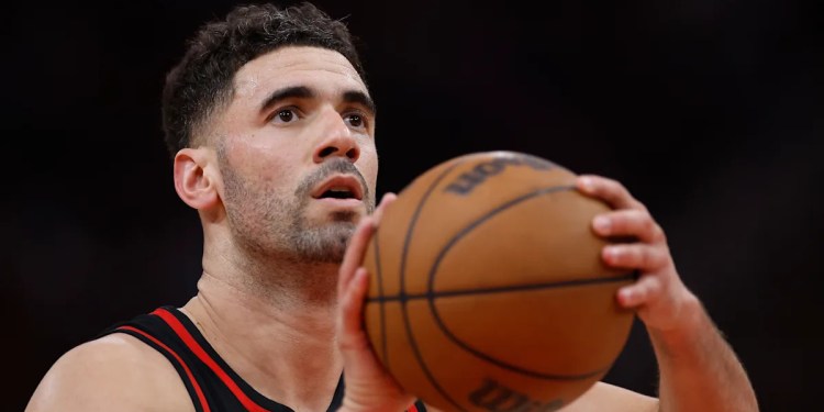 Boston Celtics deal Georges Niang to Utah Jazz, sign free agent forward Chris Boucher Boston Celtics deal Georges Niang to Utah Jazz, sign free agent forward Chris Boucher