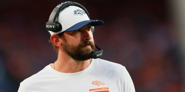 Raiders Request Interview with Broncos Assistant Davis Webb Raiders Request Interview with Broncos Assistant Davis Webb