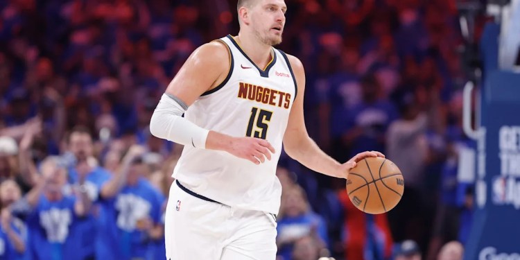 Fantasy basketball mock draft analysis 2025-26: Is Nikola Jokic the top pick? Fantasy basketball mock draft analysis 2025-26: Is Nikola Jokic the top pick?