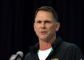 Browns Hire Trent Baalke as Consultant Browns Hire Trent Baalke as Consultant