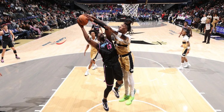 Wizards Lose to Heat by 32 Points Wizards Lose to Heat by 32 Points