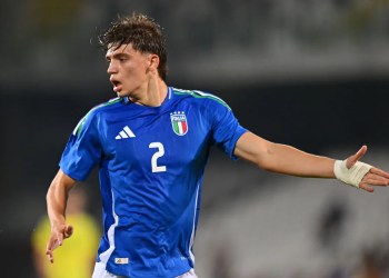 Atalanta Sets €50M Price for Italy Star Amid Inter Milan Interest Atalanta Sets €50M Price for Italy Star Amid Inter Milan Interest