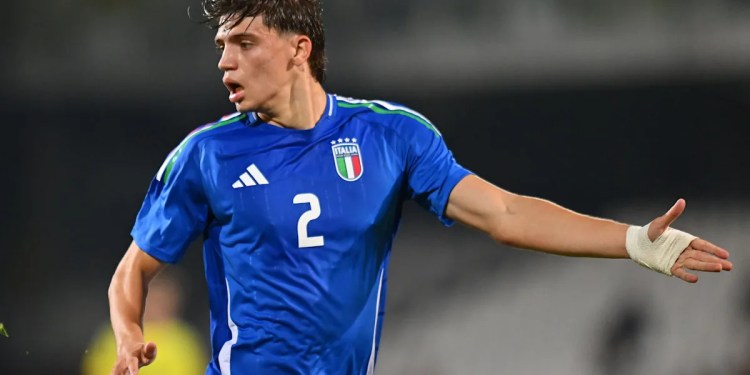 Atalanta Sets €50M Price for Italy Star Amid Inter Milan Interest Atalanta Sets €50M Price for Italy Star Amid Inter Milan Interest