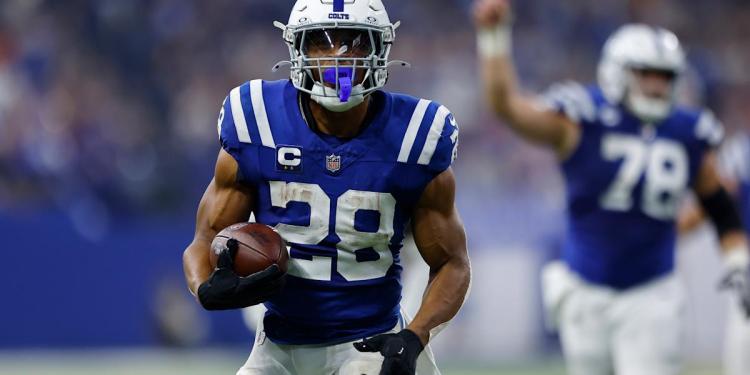 Fantasy Football: Injury updates (and a coaching change) to note ahead of Week 6 Fantasy Football: Injury updates (and a coaching change) to note ahead of Week 6