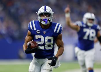 Fantasy Football: Injury updates (and a coaching change) to note ahead of Week 6 Fantasy Football: Injury updates (and a coaching change) to note ahead of Week 6