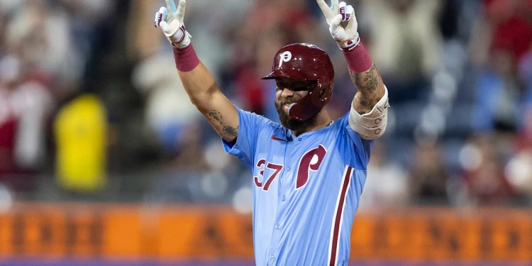 Orioles Claim Weston Wilson Off Waivers from Phillies Orioles Claim Weston Wilson Off Waivers from Phillies