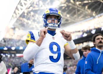 Rams and Matthew Stafford Set to Extend Contract Rams and Matthew Stafford Set to Extend Contract