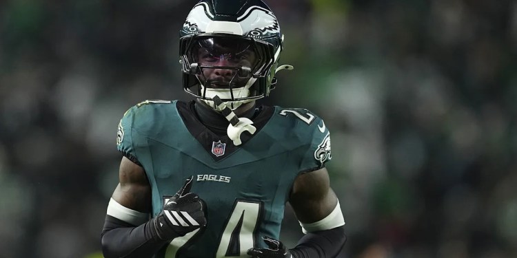 Drew Mukuba Discusses First Cowboys Game Tape Drew Mukuba Discusses First Cowboys Game Tape