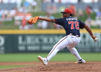 Atlanta Braves 2026 Opening Day Roster Projection Atlanta Braves 2026 Opening Day Roster Projection