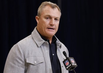 49ers Face Uncertain Offseason Ahead 49ers Face Uncertain Offseason Ahead