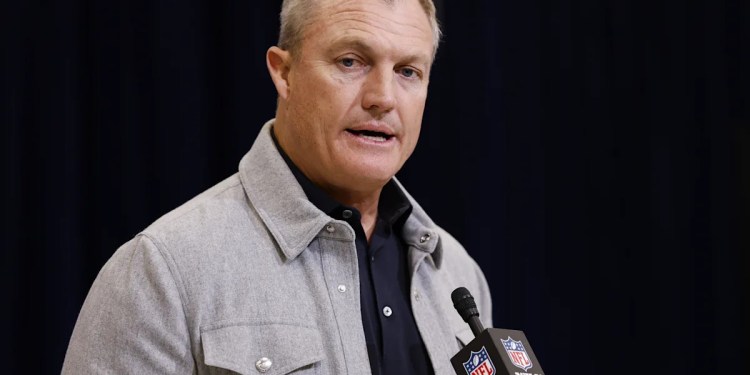 49ers Face Uncertain Offseason Ahead 49ers Face Uncertain Offseason Ahead