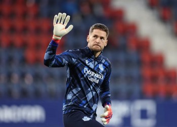 Barcelona in discussions to sign Spain player with €15m release clause Barcelona in discussions to sign Spain player with €15m release clause